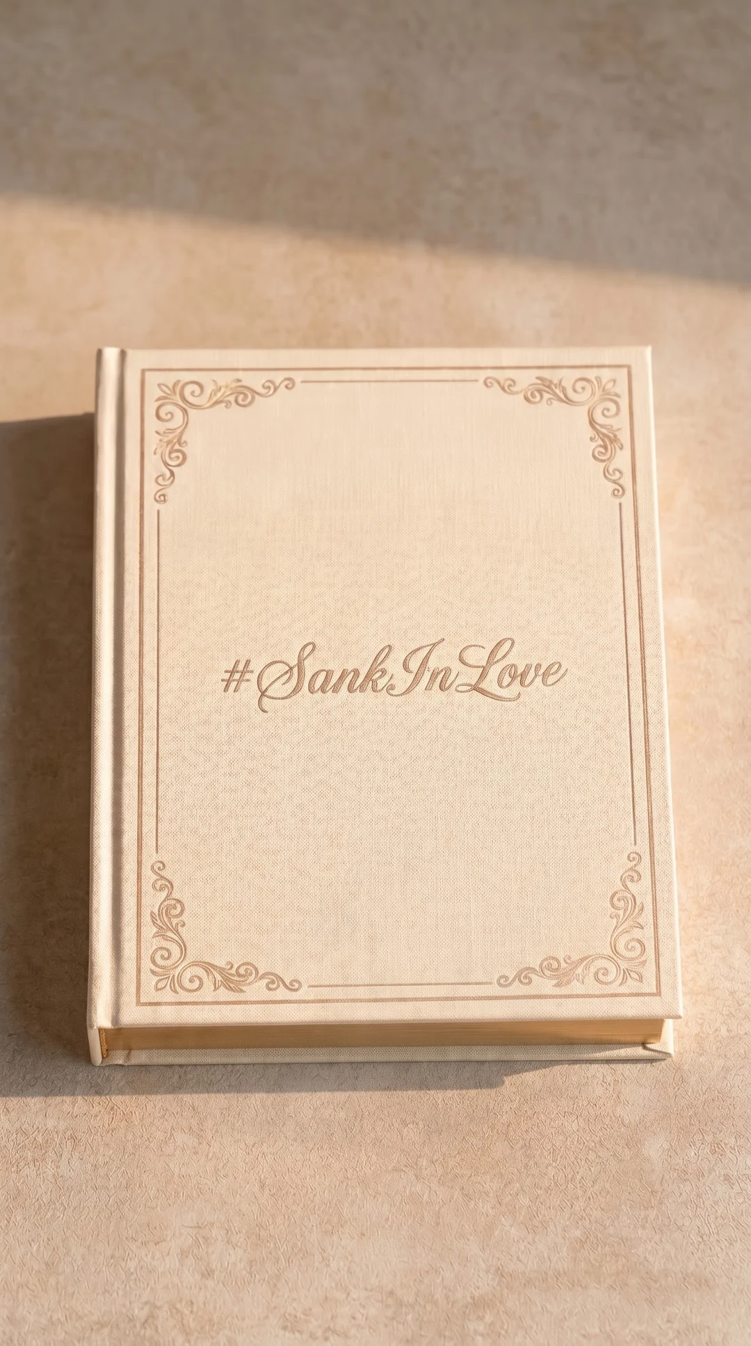#SankInLove